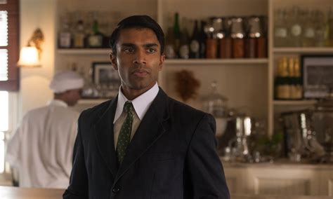 Indian Summers Recap Season One Episode 10 A Spy In The House Of