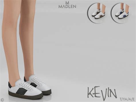 The Sims Resource Madlen Tomisato Shoes