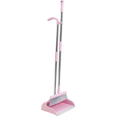 Everyfit Brooms And Dustpans Sets Upright Brooms Grips Sweep Set Lobby
