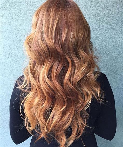 RedBloom Salon On Instagram Oh Just Some Gorgeous Hair For Your Sunday Afternoon Ha