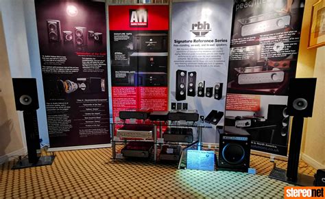 The Bristol Hi Fi Show Report Review Gallery Stereonet United Kingdom