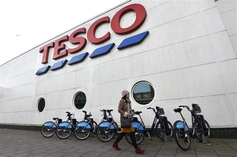 Tescos Operating Profit Rises Higher Than Expected Sabc News