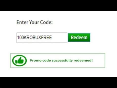 Here's you are absolutely reaching the right place. Get Roblox Promo Codes & Coupon October 2019 (100% Active)