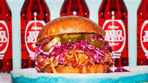 How To Make Soda Pulled Pork In A Slow Cooker Epicurious