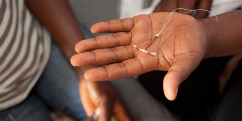 It's a small piece of there are 5 different brands of iuds that are fda approved for use in the united states: Is an IUD the Right Birth Control for Me? - West Des ...