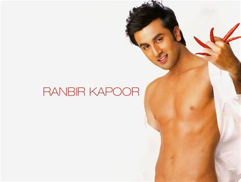 Ranbir Kapoor Hot Wallpapers 1016x768 77943