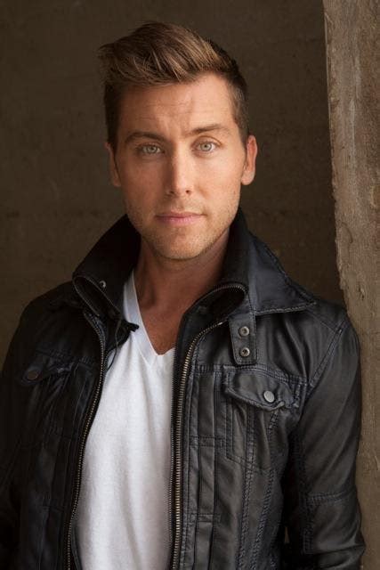 Lance Bass To Host Bachelor Style Gay Dating Reality Show West Hollywood Ca Patch