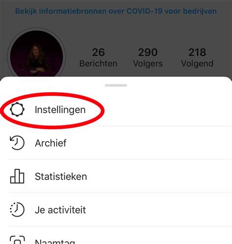 Hoe Verwijder Ik Een Instagram Account Nederlandse Instagram Volgers