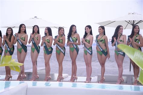 Miss Philippines Earth 2023 Meet The 29 Contestants