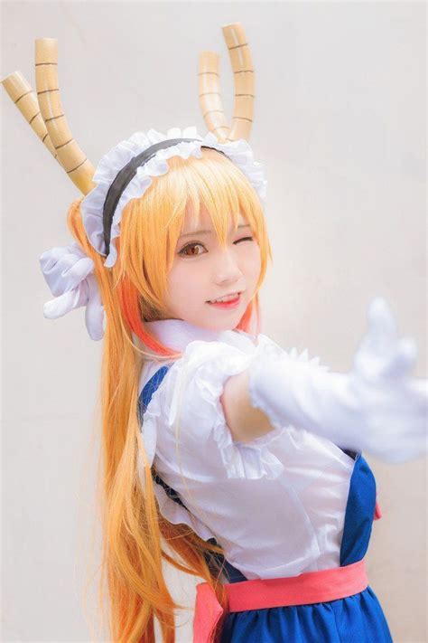 Pin By 麻吉 陳 On Japan Cosplaypeople In 2020 Maid Cosplay Cosplay