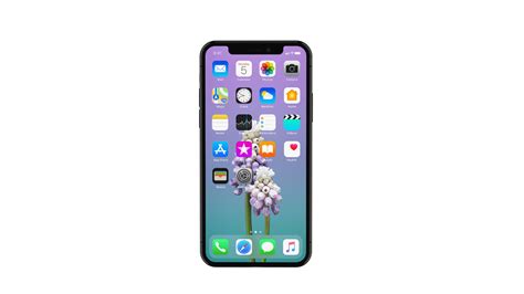 Iphone X Hd Pic Png Transparent Background Free Download 45221