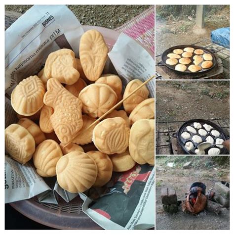 Dahla cantik, makan pun sedap bila baru masak kan. Food, Lifestyle, Education, Parenting, DIY | CaraResepi