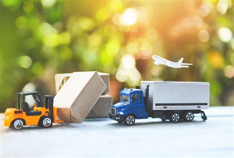 Expedited Logistics And Freight Services Langham Logistics
