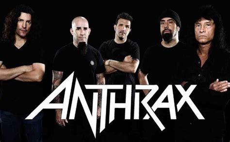 Anthrax In The Smithsonian Institutions National Museum Of American