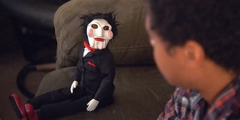 jigsaw from saw is the worst roommate ever huffpost