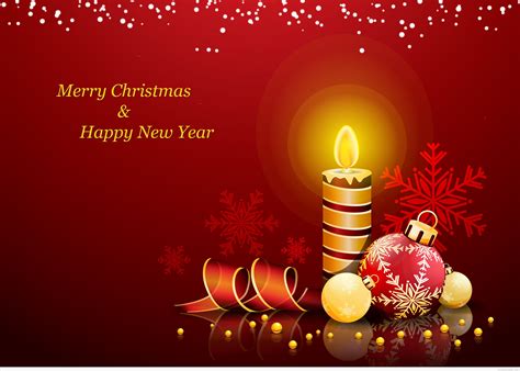 New year's day, also simply called new year or new year's, is observed on 1 january, the first day of the year on the modern gregorian calendar as wel. Best Christmas and Happy new year wishes 2016