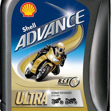 Shell Advance Ultra | Shell Indonesia