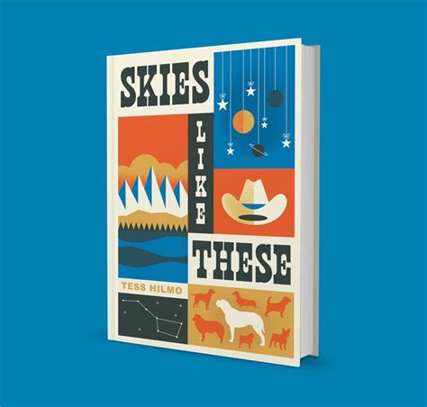skies like these cover book illustration book design brave the book character design