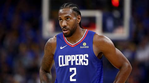 Kawhi leonard was born on june 29, 1991 in los angeles, california, usa as kawhi anthony leonard. Kawhi Leonard-Jerry West controversy, explained: Why Clippers star's free agency is subject of ...