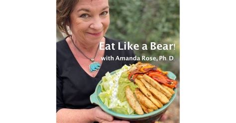 Eat Like A Bear Bear Diet Bear Recipes Mediteranian Diet