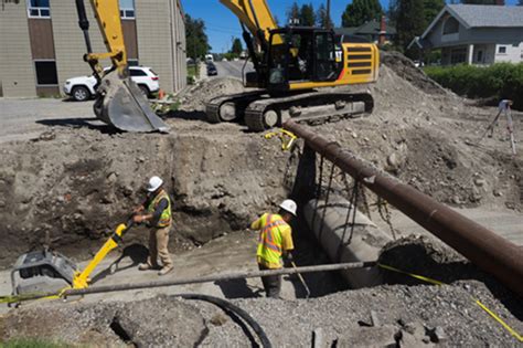 Two Key Road Construction Projects Awarded Cranbrook