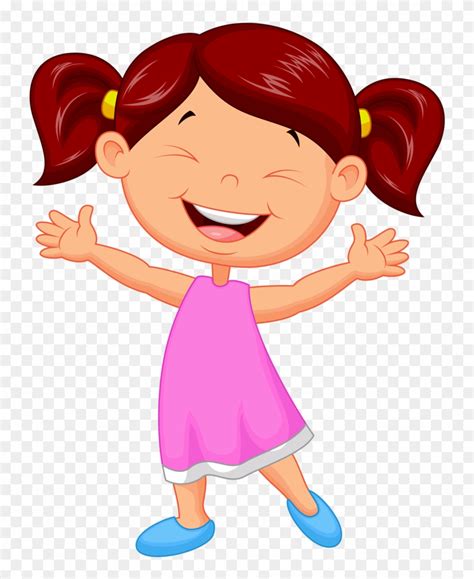Little Girl Png Clipart 10 Free Cliparts Download Images On