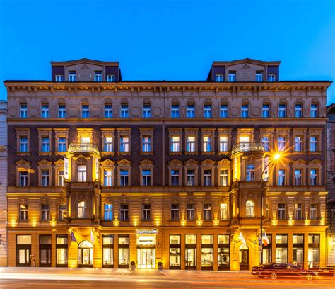Explore Wenceslas Square Prague Radisson Hotels