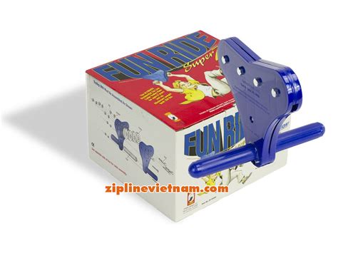 These kits include all of the cable and hardware you will need to build a zip line at various lengths. Winam - Zipline - FUN RIDE SUPER Z ZIP LINE KIT