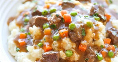 Irish Beef Stew Recipe Girls Dishes