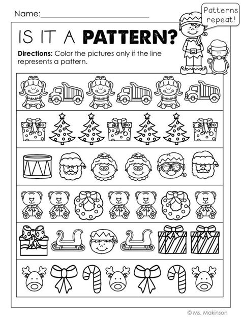Check spelling or type a new query. FREE Christmas Printables | Christmas kindergarten, Christmas learning activities, Christmas math