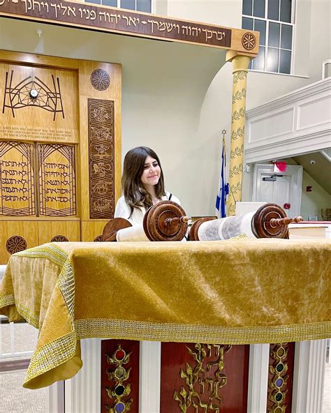 Everything You Want To Know About Bar And Bat Mitzvahs