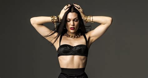 Jessie J S New Album Sweet Talker Track By Track