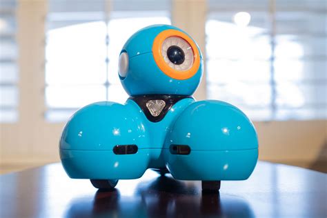 Dash Robot Review The Best Robot For Younger Kids Learn Richly