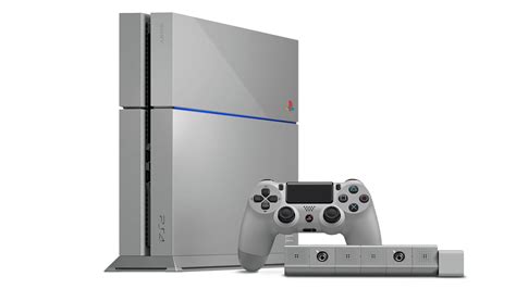 Lets Look At All Of The Limited Edition Ps4 Consoles Playstation