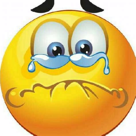 Smiley Emoticon Crying Clip Art Png 3000x3000px Smiley Beak Crying