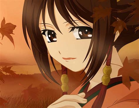 Download gambar anime wallpaper hd. Gambar anime 3 - Hacanimedream