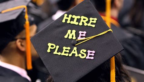 Just Graduated Use These 9 Tips To Jumpstart Your Job Search