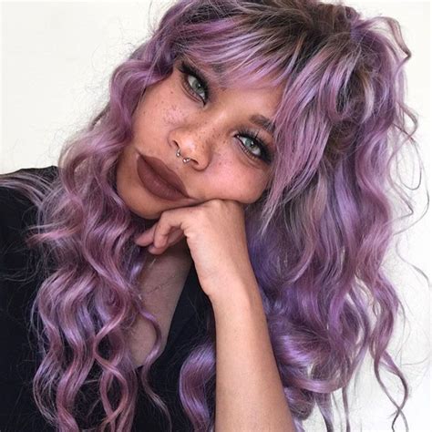 26 Beautiful Black Women Flaunting Their Freckles Essence Lavender