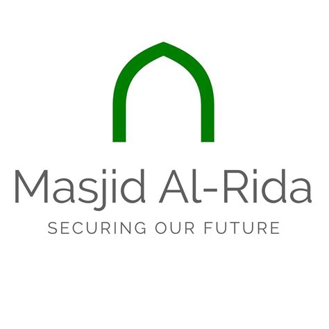 Masjid Al Rida