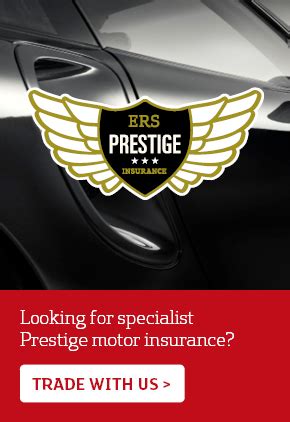 We offer a wide variety of policies for auto, home, boat, agriculture, commercial and more. Prestige theft: Low-tech solutions to high-tech problems | ERS Insurance