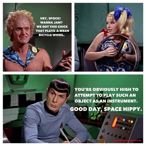 Pin De Uss Continuum En Star Trek Funny Memes Foto Videos Ser