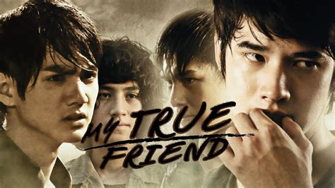 His family is going through difficult times and can't give much care to him. My True Friend Trailer - YouTube