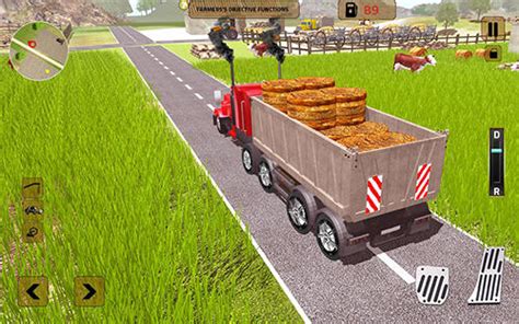 Real Tractor Farming Sim 2017 Download Apk For Android Free