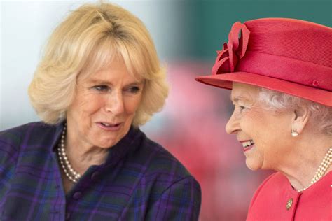 11 Intriguing Facts About Camilla Britains Queen Consort King Charles Wife Is A Feminist Who