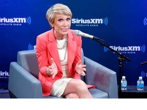 Shark Tank Star Barbara Corcoran Came Under Fire For Saying That She