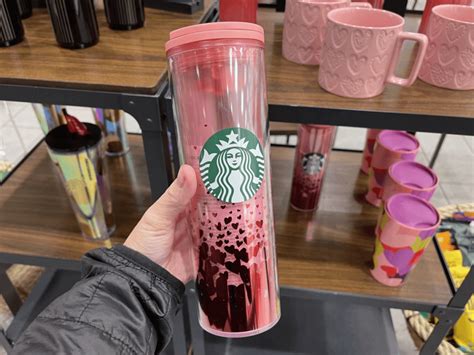 How Much Are Starbucks Cups In Store Starbmag