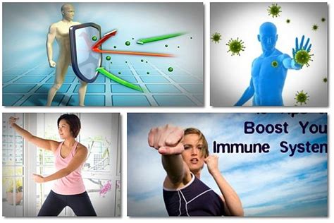 A New Article About Useful Tips On How To Boost Immune System Naturally Healthreviewcenter
