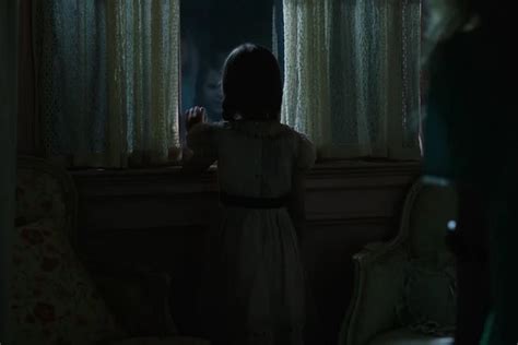 Annabelle Is Aliiiive In The ‘annabelle Creation Trailer