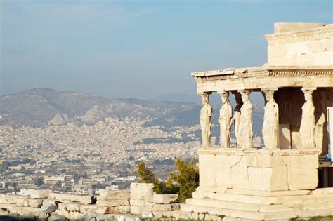 Athens Greece The Xenophile Life