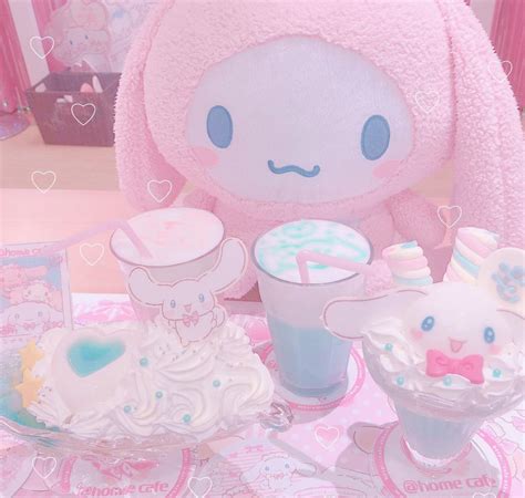 The Cutest Subscription Box Baby Pink Aesthetic Soft